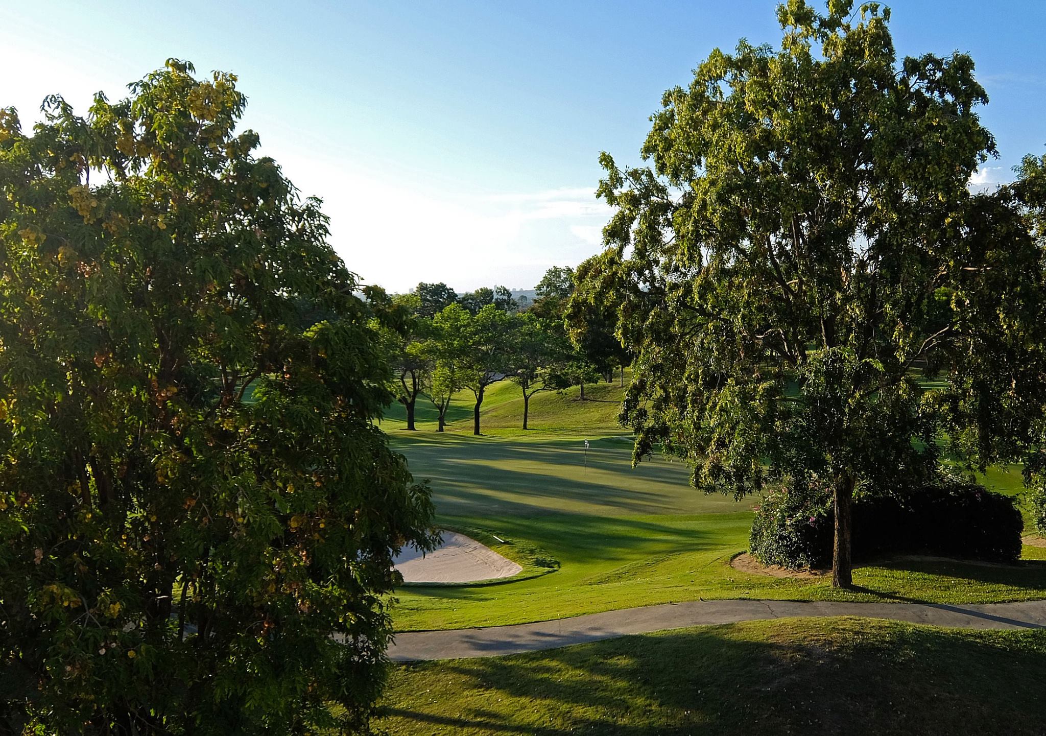 Phoenix Gold Golf & Country Club (